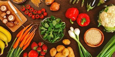 Які харчові продукти діють як стимулятори потенції